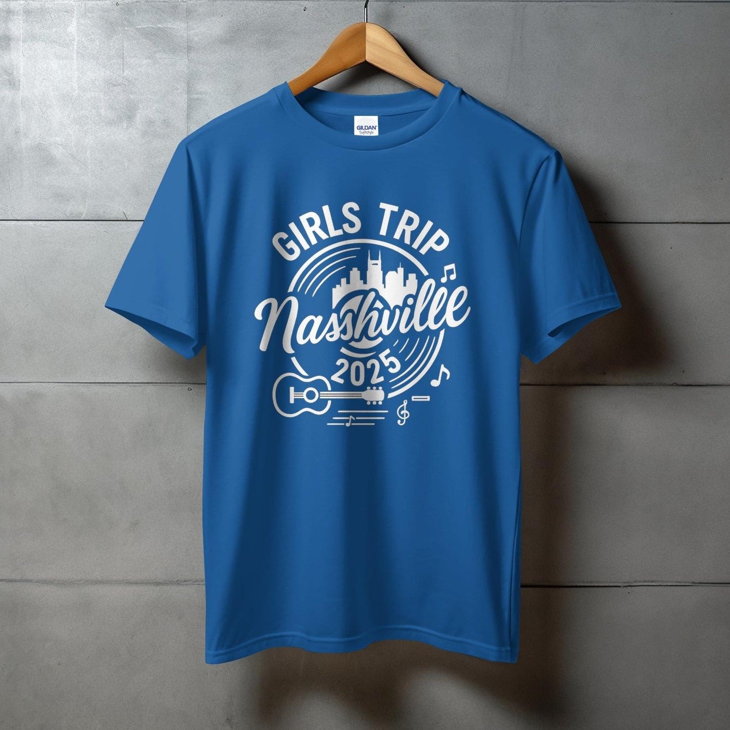 Girls Trip Nashville 2023 Graphic T-Shirt product